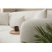 Atelier del Sofa Trosed Simena Cream