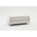 Atelier del Sofa Trosed Simena Cream