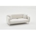 Atelier del Sofa Trosed Simena Cream