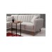 Atelier del Sofa Ugaona garnitura Aqua Corner Left Cream