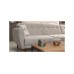 Atelier del Sofa Ugaona garnitura Aria Kose Cream