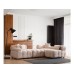 Atelier del Sofa Ugaona garnitura Bellini Cream