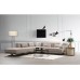 Atelier del Sofa Ugaona garnitura Bentley Corner (PUF O1 C 3R)