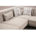 Atelier del Sofa Ugaona garnitura Bentley Corner (PUF O1 C 3R)