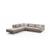 Atelier del Sofa Ugaona garnitura Bentley Corner (PUF O1 C 3R)