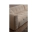 Atelier del Sofa Ugaona garnitura Cady 3 Seater Right Beige