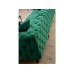 Atelier del Sofa Ugaona garnitura Como Left Green