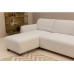 Atelier del Sofa Ugaona garnitura Eddy Corner Left (CHL 3R) White