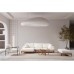 Atelier del Sofa Ugaona garnitura Eti Oak Left White