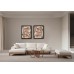 Atelier del Sofa Ugaona garnitura Eti Oak Left White