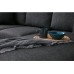 Atelier del Sofa Ugaona garnitura Eva Left Anthracite