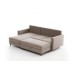 Atelier del Sofa Ugaona garnitura Eva Left Cream