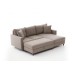 Atelier del Sofa Ugaona garnitura Eva Right Cream