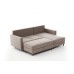 Atelier del Sofa Ugaona garnitura Eva Right Cream