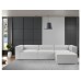 Atelier del Sofa Ugaona garnitura Fora Grey