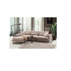 Atelier del Sofa Ugaona garnitura Frido Corner Left (Chl+3R) Beige