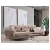 Atelier del Sofa Ugaona garnitura Frido Corner Left (Chl+3R) Beige