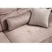 Atelier del Sofa Ugaona garnitura Frido Corner Left (Chl+3R) Beige