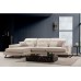 Atelier del Sofa Ugaona garnitura Frido Corner Left (Chl+3R) Ecru