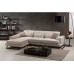 Atelier del Sofa Ugaona garnitura Frido Corner Left (Chl+3R) Ecru