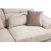 Atelier del Sofa Ugaona garnitura Frido Corner Left (Chl+3R) Ecru