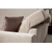 Atelier del Sofa Ugaona garnitura Frido Corner Left (Chl+3R) Ecru