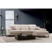 Atelier del Sofa Ugaona garnitura Frido Corner Right (L3+Chl) Ecru