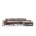 Atelier del Sofa Ugaona garnitura Frido Right (L3+Chl)