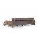 Atelier del Sofa Ugaona garnitura Frido Right (L3+Chl)