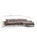 Atelier del Sofa Ugaona garnitura Frido Right (L3+Chl)