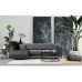 Atelier del Sofa Ugaona garnitura Image Corner Left ( Chl 3R ) Anthracite