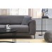 Atelier del Sofa Ugaona garnitura Image Corner Left ( Chl 3R ) Anthracite