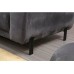 Atelier del Sofa Ugaona garnitura Image Corner Left ( Chl 3R ) Anthracite