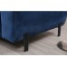 Atelier del Sofa Ugaona garnitura Image Corner Left ( Chl 3R ) Navy Blue