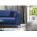 Atelier del Sofa Ugaona garnitura Image Corner Left ( Chl 3R ) Navy Blue