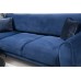 Atelier del Sofa Ugaona garnitura Image Corner Left ( Chl 3R ) Navy Blue