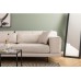 Atelier del Sofa Ugaona garnitura Jivago Corner Left (Chl 2R) Beige