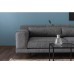 Atelier del Sofa Ugaona garnitura Jivago Corner Right (L2 Chl) Grey