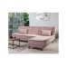 Atelier del Sofa Ugaona garnitura Kelebek Corner Right Rock