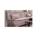 Atelier del Sofa Ugaona garnitura Kelebek Corner Right Rock