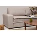 Atelier del Sofa Ugaona garnitura Lena Corner (L3 CHL) Sand Beige