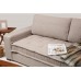 Atelier del Sofa Ugaona garnitura Lena Corner (L3 CHL) Sand Beige