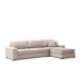 Atelier del Sofa Ugaona garnitura Lena Corner (L3 CHL) Sand Beige