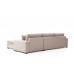 Atelier del Sofa Ugaona garnitura Lena Corner (L3 CHL) Sand Beige