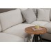 Atelier del Sofa Ugaona garnitura Loop 11