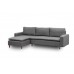 Atelier del Sofa Ugaona garnitura Lungo