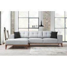 Atelier del Sofa Ugaona garnitura Montana Corner Left (Chl+3R)