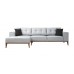 Atelier del Sofa Ugaona garnitura Montana Corner Left (Chl+3R)