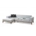 Atelier del Sofa Ugaona garnitura Montana Corner Left (Chl+3R)