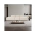 Atelier del Sofa Ugaona garnitura More M(M4 M1 M3) Cream